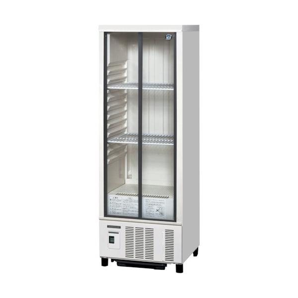 ホシザキ（HOSHIZAKI） 冷蔵ショーケース 485×450×1410 SSB-48DT 期間