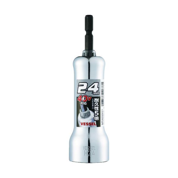 �x�b�Z�� VESSEL �����b�~���[�\�P�b�g �Ε�22mm MTA202211 MTA202211 ���Ԍ��� �|�C���g10�{