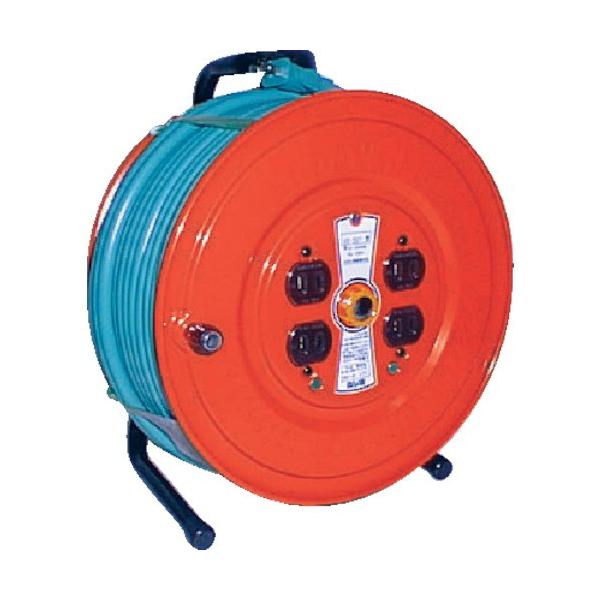 �g���X�R���R TRUSCO �\�t�g�P�[�u���R�[�h���[�� 50m GS-50T ���Ԍ��� �|�C���g10�{