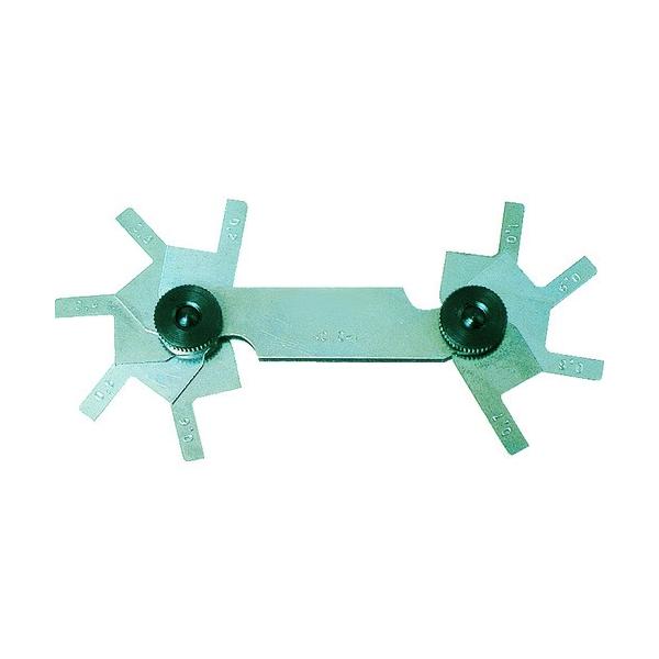 gXRR TRUSCO CʑQ[W ͈0.5`5.0mm 10g C-5 Ԍ |Cg10{