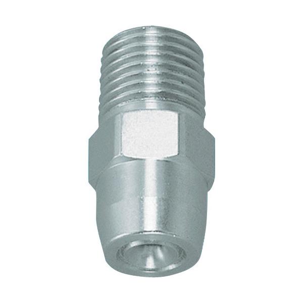 �������� �L�p�[�~���m�Y�� BBXP�V���[�Y �X�e�����X�|303�� �l�W1/8�I�X 120° 2L/M 0.2MPa 1/8MBBXP020.S303 ���Ԍ��� �|�C���g10�{