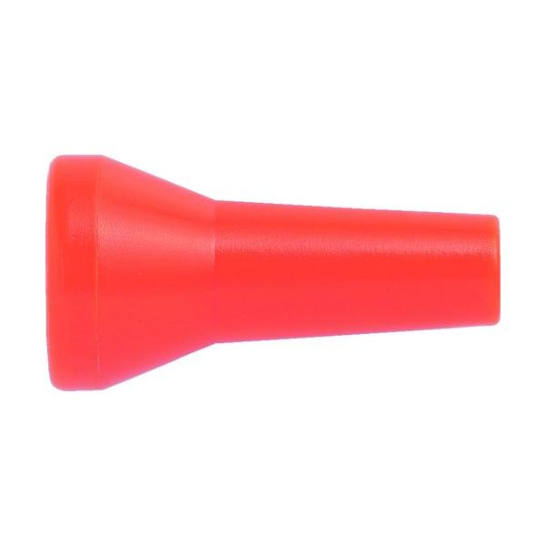 �g���X�R���R TRUSCO �N�[�����g���C�i�[ �ۃm�Y���T�C�Y1/4 �m�Y�����a1/4 10�� CL-2N03 ���Ԍ��� �|�C���g10�{