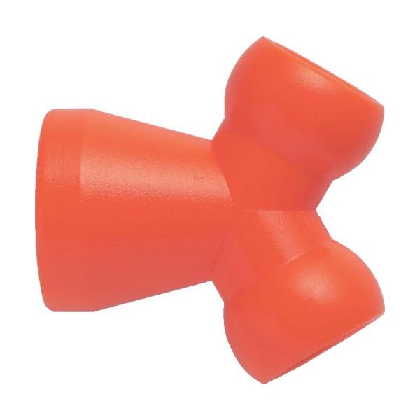 �g���X�R���R TRUSCO �N�[�����g���C�i�[ Y�^�t�B�b�e�B���O �T�C�Y1/2 1�� P-CL-4F01 ���Ԍ��� �|�C���g10�{