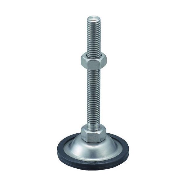 gXRR TRUSCO AWX^[{g 600kg^Cv M12×100 XeX Jo[t SUS-NB-2-12X100 Ԍ |Cg10{