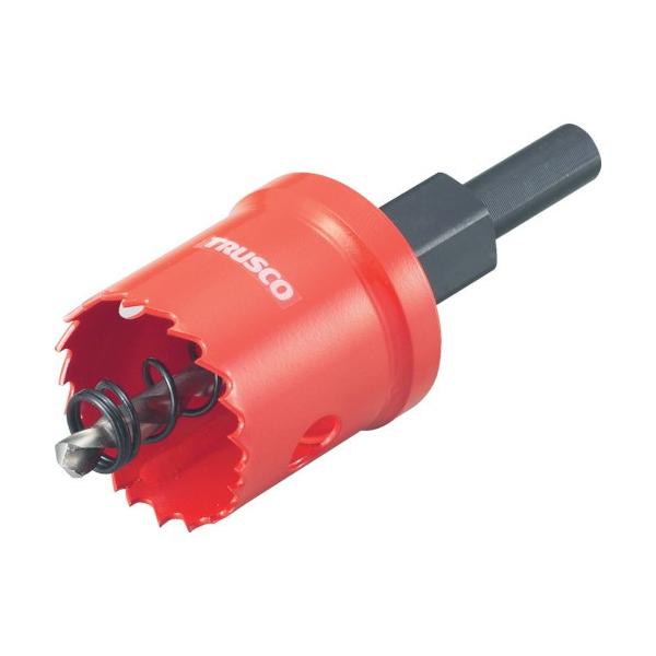 �g���X�R���R TRUSCO TSL�z�[���J�b�^�[ 140mm TSL-140 ���Ԍ��� �|�C���g10�{