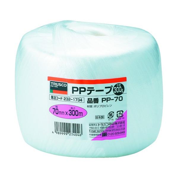 gXRR TRUSCO PPe[v 70mmX300m  PP-70 Ԍ |Cg10{