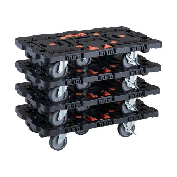 gXRR TRUSCO ܂Ƃߔ A r[g 700X450 5 2փXgbp[t Ƃ߂낤t 4Zbg BT700J5S2-E100T-M4 |Cg10{