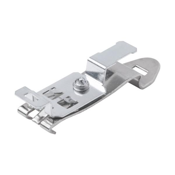 HEBOTEC�� HEBOTEC HEBOCLIP �V�[���h�N�����v�p�N���b�v �X�g���C�������[�t DIN���[��35mm 10���� 1020-020 ���Ԍ��� �|�C���g10�{