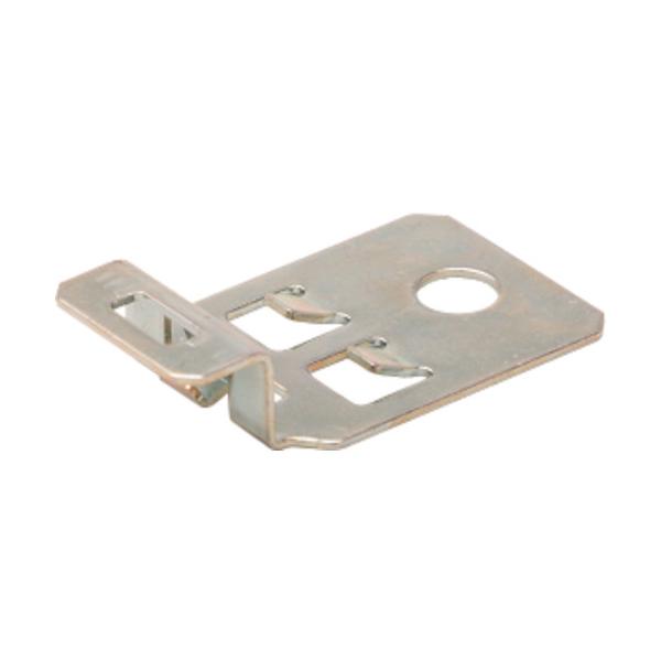 HEBOTEC�� HEBOTEC HEBOCLIP �V�[���h�N�����v�p�N���b�v M4�˂��~�� 10���� 1022-021 ���Ԍ��� �|�C���g10�{