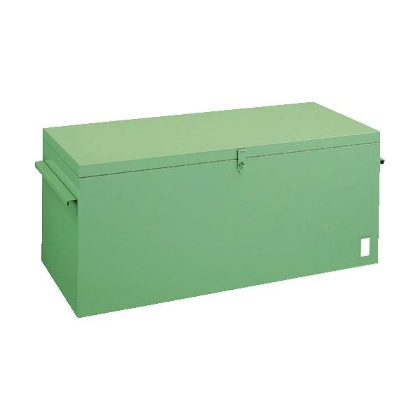 gXRR TRUSCO ^ԍڗpH MȂ 1200X600X600 F-1261 Ԍ |Cg10{