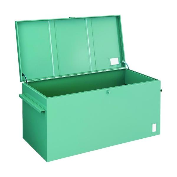 gXRR TRUSCO ^ԍڗpH MȂ 1400X600X600 F-1461 Ԍ |Cg10{