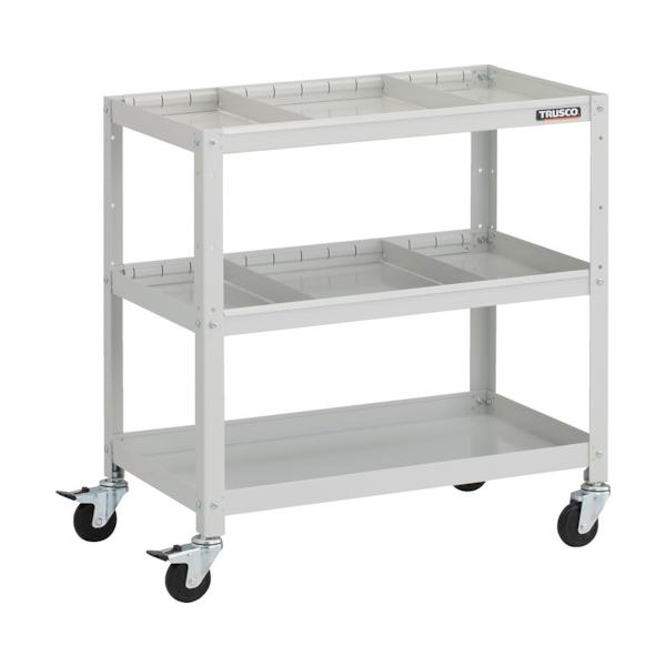 gXRR TRUSCO c[S rbgS 700X450XH740 dؔ2it Sԗ zCg RBW-773S2-W Ԍ |Cg10{