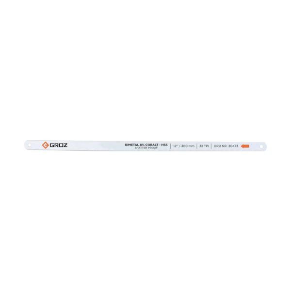 GROZ�� GROZ �n�b�N�\�[�u���[�h 300mm HSS 10������ HB/BC/12/14/ST-10 ���Ԍ��� �|�C���g10�{