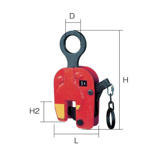 ۈ ݃Nv1Ton VA-01000 Ԍ |Cg10{