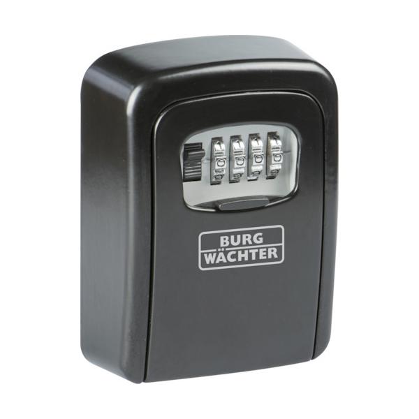 BURG WAECHTER uN Fq^[ _CL[ۊǃ{bNX L[Z[t O 120×90×s40 39650 Ԍ |Cg10{