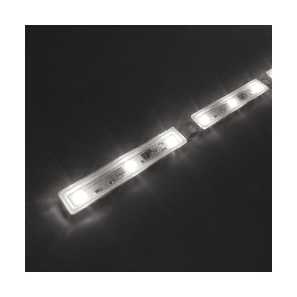 �g���C�g tlight LED���W���[�� Viewmo100 AC100V 5000K L1000 TLVMA501-33P-010-WWC ���Ԍ��� �|�C���g10�{