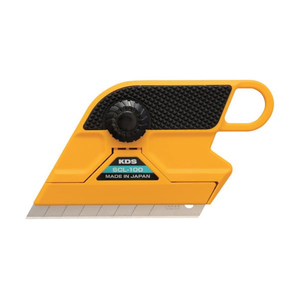 �����e�b�NKDS KDS �n���f�B�X�N���[�p�[ SCL-100 ���Ԍ��� �|�C���g10�{