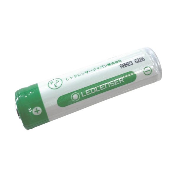 ���b�h�����U�[�W���p�� LEDLENSER P5R Core�AP5R Work�p�[�d�r 500985 ���Ԍ��� �|�C���g10�{