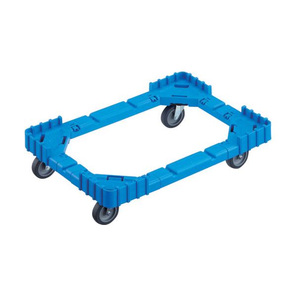 �g���X�R���R TRUSCO OC�h�[���[ 50L�I���R���p �G���X�g�}�[�ԗ� 4�֎��� �u���[ OCD-50A-B ���Ԍ��� �|�C���g10�{