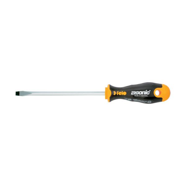 �t�F���� FELO ERGONIC�h���C�o�[ 4.0X0.8X100 40004310 ���Ԍ��� �|�C���g10�{
