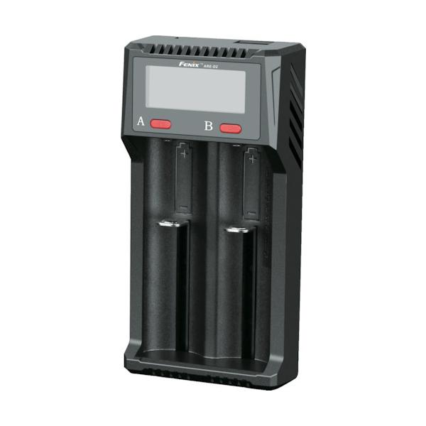 FENIX FENIX `ECI[drp[d ARE-D2 DV[Y fW^plt 62×s30×123mm ARE-D2 Ԍ |Cg10{