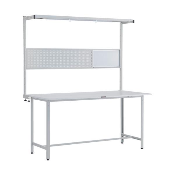 gXRR TRUSCO y׏dƑ 300kg HAE^ 1800X900XH2108 S c[nK[tZbgt zCgF HRAE-1809THFS_W Ԍ |Cg10{