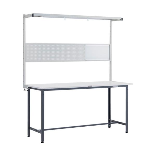 gXRR TRUSCO y׏dƑ 300kg HAE^ 1800X750XH2108 S c[nK[tZbgt _[NO[F HAE-1800THFS_DG Ԍ |Cg10{