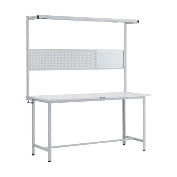 gXRR TRUSCO y׏dƑ 300kg HAE^ 1800X750XH2108 S c[nK[tZbgt zCgF HAE-1800THFS_W Ԍ |Cg10{