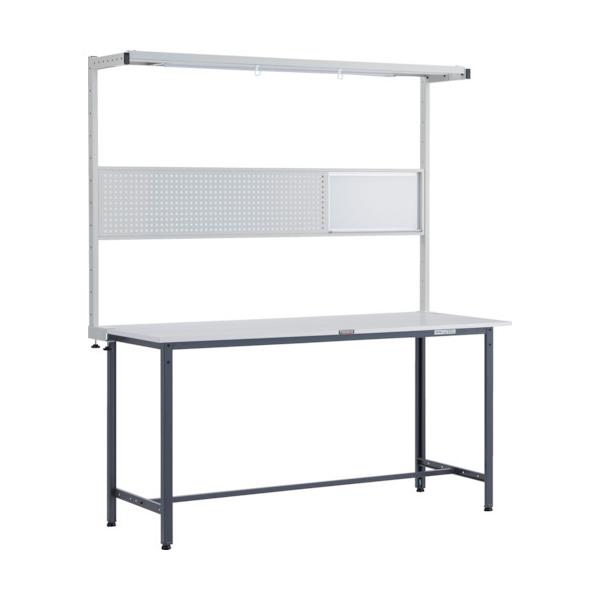 gXRR TRUSCO y׏dƑ 300kg HAE^ 1800X750XH2108 S c[nK[tZbgt _[NO[F HRAE-1800THFS_DG Ԍ |Cg10{