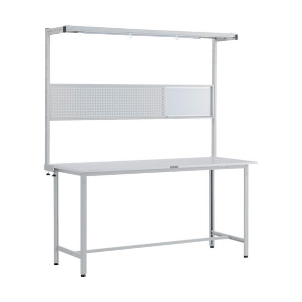 gXRR TRUSCO y׏dƑ 300kg HAE^ 1800X750XH2108 S c[nK[tZbgt zCgF HRAE-1800THFS_W Ԍ |Cg10{