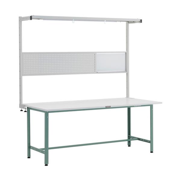 gXRR TRUSCO y׏dƑ 300kg AE^ 1800X900XH1948 S c[nK[tZbgt O[F AE-1809THFS Ԍ |Cg10{