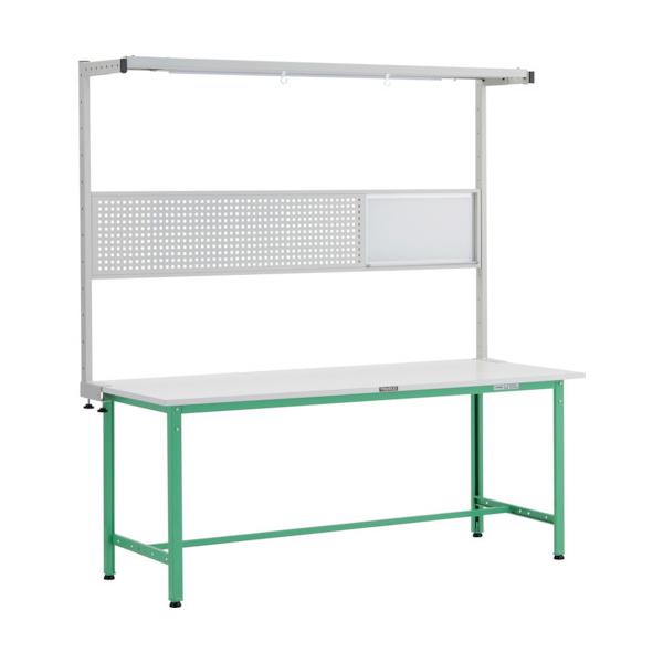 gXRR TRUSCO y׏dƑ 300kg AE^ 1800X750XH1948 S c[nK[tZbgt OO[F AE-1800THFS_YG Ԍ |Cg10{