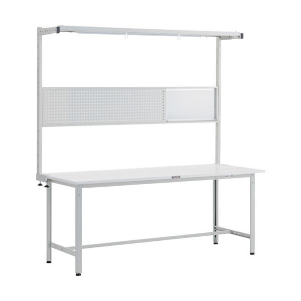 gXRR TRUSCO y׏dƑ 300kg AE^ 1800X600XH1948 S c[nK[tZbgt zCgF AE-1860THFS_W Ԍ |Cg10{