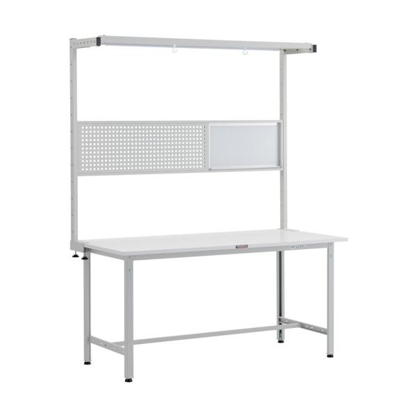 gXRR TRUSCO y׏dƑ 300kg AE^ 1500X600XH1948 S c[nK[tZbgt zCgF AE-1560THFS_W Ԍ |Cg10{