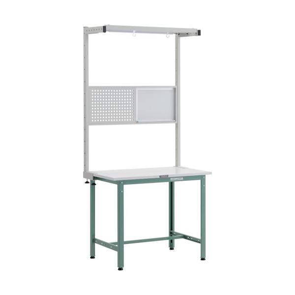 gXRR TRUSCO y׏dƑ 300kg AE^ 900X600XH1948 S c[nK[tZbgt O[F AE-0960THFS Ԍ |Cg10{