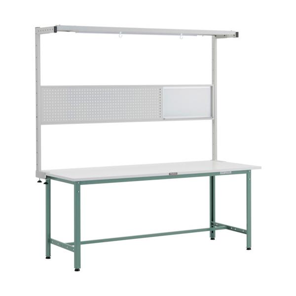 gXRR TRUSCO y׏dƑ 300kg AE^ 1800X750XH1948 S c[nK[tZbgt O[F AE-1800THFS Ԍ |Cg10{