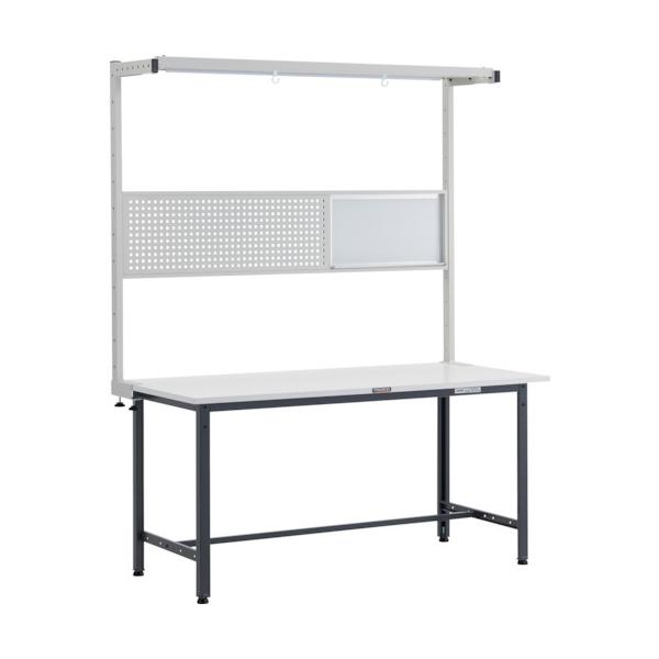 gXRR TRUSCO y׏dƑ 300kg AE^ 1500X750XH1948 S c[nK[tZbgt _[NO[F AE-1500THFS_DG Ԍ |Cg10{