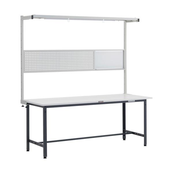 gXRR TRUSCO y׏dƑ 300kg AE^ 1800X600XH1948 S c[nK[tZbgt _[NO[F AE-1860THFS_DG Ԍ |Cg10{