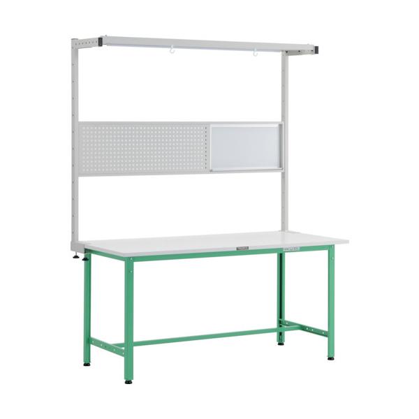 gXRR TRUSCO y׏dƑ 300kg AE^ 1500X750XH1948 S c[nK[tZbgt OO[F AE-1500THFS_YG Ԍ |Cg10{