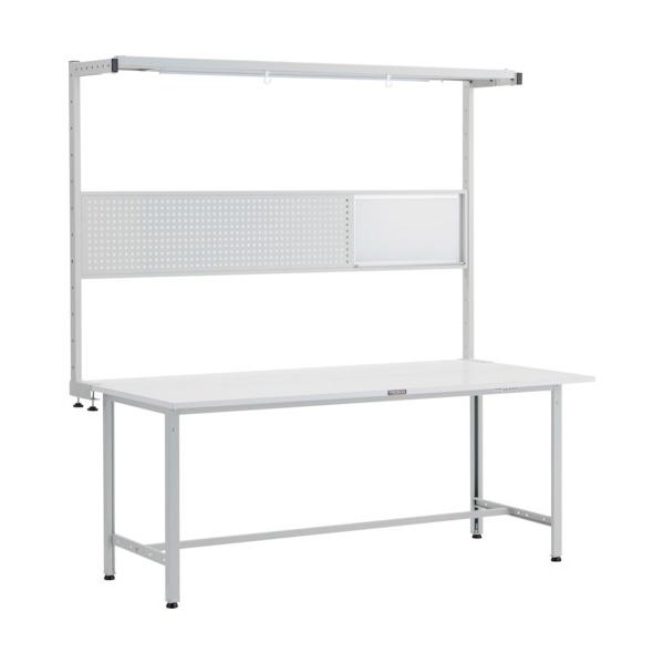 gXRR TRUSCO y׏dƑ 300kg AE^ 1800X900XH1948 S c[nK[tZbgt zCgF AE-1809THFS_W Ԍ |Cg10{