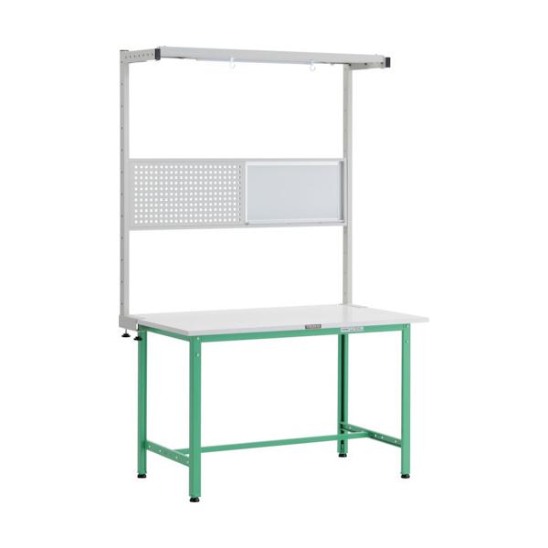 gXRR TRUSCO y׏dƑ 300kg AE^ 1200X600XH1948 S c[nK[tZbgt OO[F AE-1260THFS_YG Ԍ |Cg10{