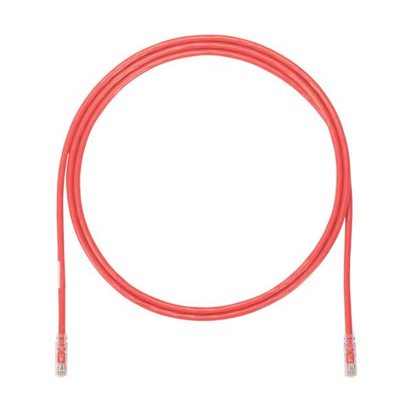 phECbgR[|[V PANDUIT JeS6A UTPpb`R[h 24AWGP P[ua:6.4mm 3m  UTP6AX3MRD UTP6AX3MRD Ԍ |Cg10{