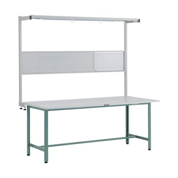 gXRR TRUSCO y׏dƑ 300kg AE^ 1800X900XH1948 S c[nK[tZbgt O[F RAE-1809THFS Ԍ |Cg10{