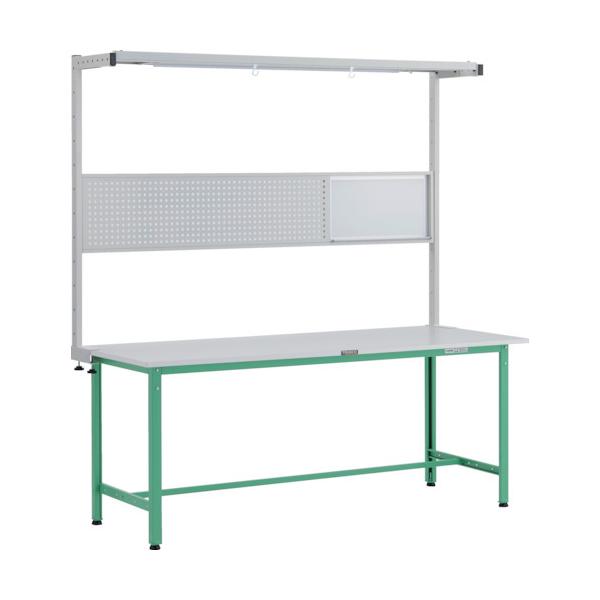 gXRR TRUSCO y׏dƑ 300kg AE^ 1800X750XH1948 S c[nK[tZbgt OO[F RAE-1800THFS_YG Ԍ |Cg10{