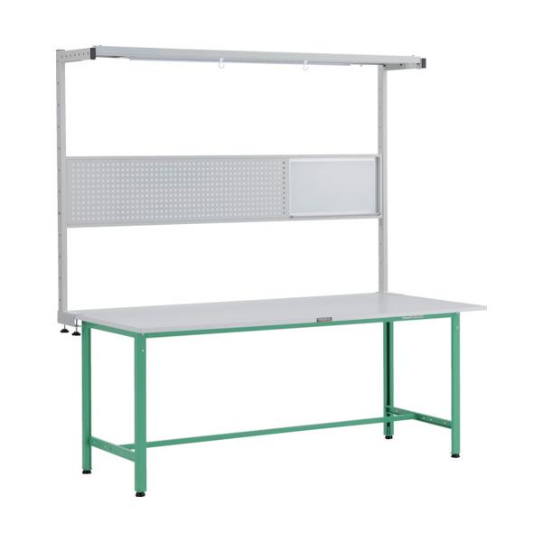 gXRR TRUSCO y׏dƑ 300kg AE^ 1800X900XH1948 S c[nK[tZbgt OO[F RAE-1809THFS_YG Ԍ |Cg10{