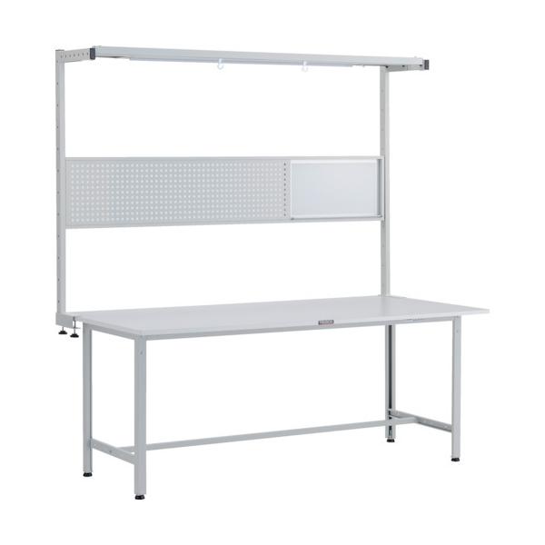 gXRR TRUSCO y׏dƑ 300kg AE^ 1800X900XH1948 S c[nK[tZbgt zCgF RAE-1809THFS_W Ԍ |Cg10{