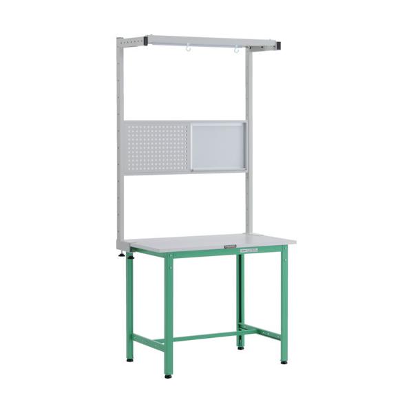 gXRR TRUSCO y׏dƑ 300kg AE^ 900X600XH1948 S c[nK[tZbgt OO[F RAE-0960THFS_YG Ԍ |Cg10{