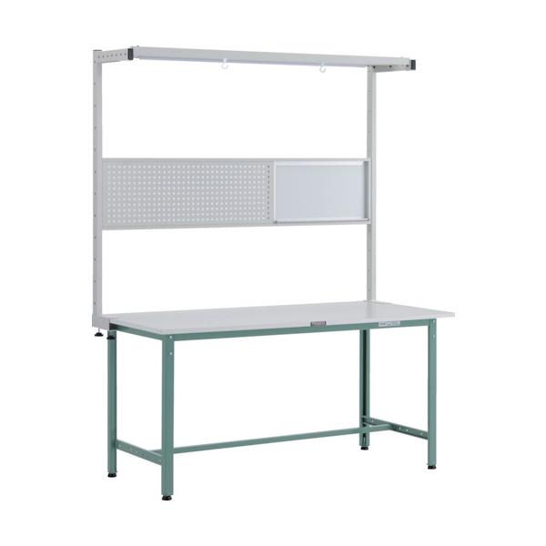 gXRR TRUSCO y׏dƑ 300kg AE^ 1500X750XH1948 S c[nK[tZbgt O[F RAE-1500THFS Ԍ |Cg10{