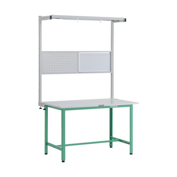 gXRR TRUSCO y׏dƑ 300kg AE^ 1200X600XH1948 S c[nK[tZbgt OO[F RAE-1260THFS_YG Ԍ |Cg10{