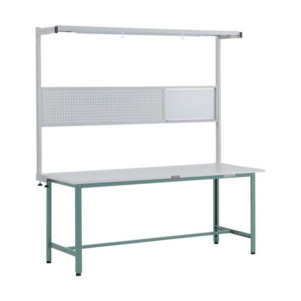 gXRR TRUSCO y׏dƑ 300kg AE^ 1800X600XH1948 S c[nK[tZbgt O[F RAE-1860THFS Ԍ |Cg10{